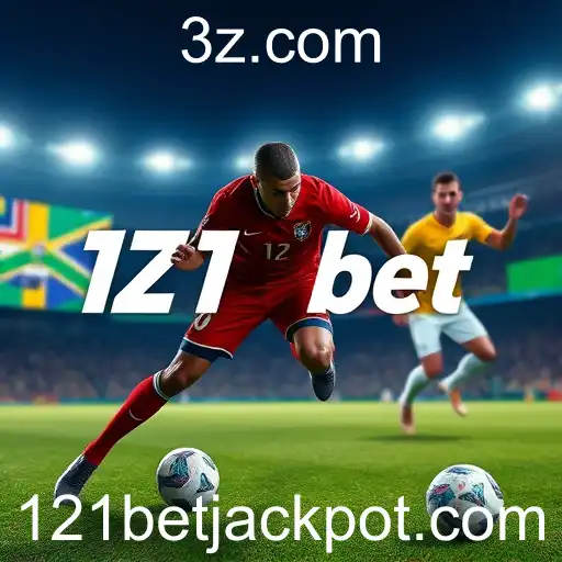 Ascensão do 121bet e o Crescimento do Mercado de Jogos em 2025