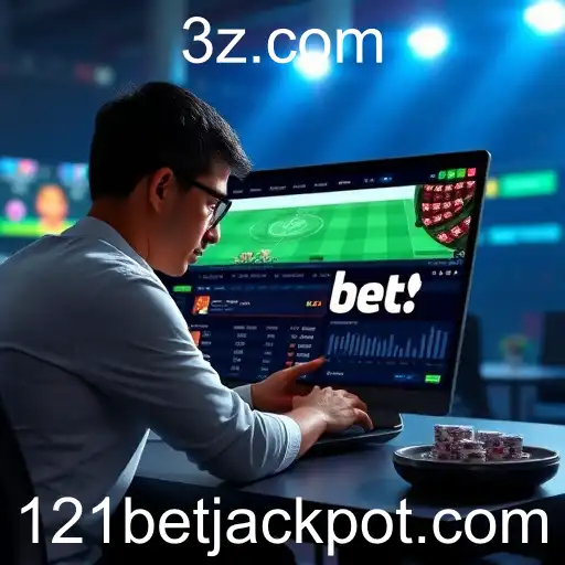 121bet inova com novas estratégias de jogo online