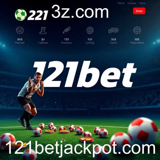 121bet: Transformações e Desafios no Mundo dos Jogos Online