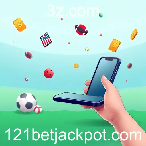 Expansão do Fenômeno das Apostas com 121bet Atraindo Novos Jogadores