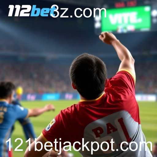 Cassino Ao Vivo: A Experiência Imersiva da 121bet
