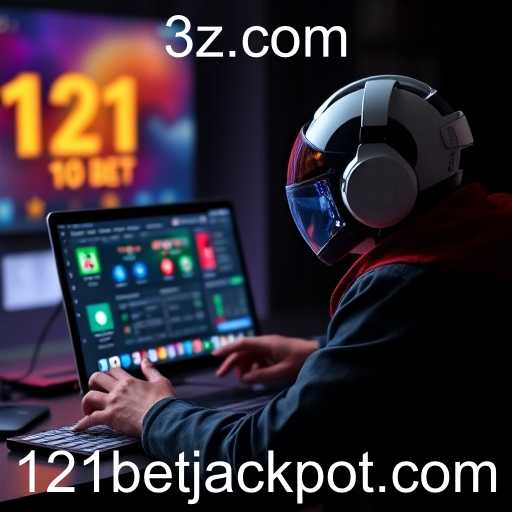 Crescimento dos Jogos Online: 121bet em Foco