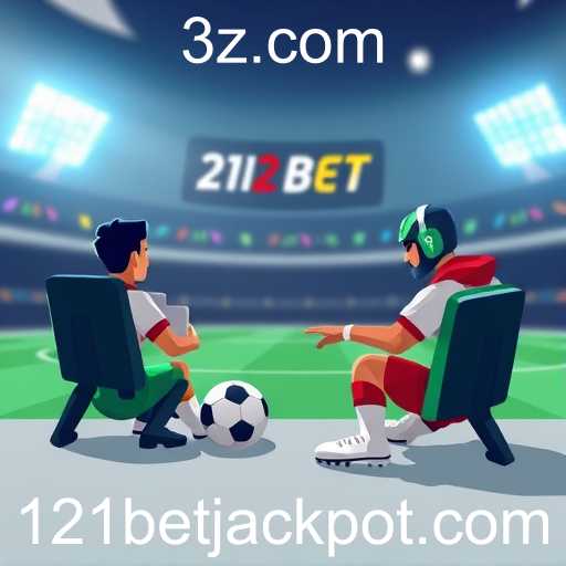 O Cenário Atual de Jogos Online e a Influência da 121bet