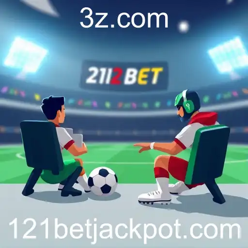 O Cenário Atual de Jogos Online e a Influência da 121bet