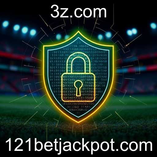 Segurança nas Apostas Online: Protegendo Jogadores no 121bet